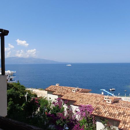 Kela Apartments Sarandë Exteriér fotografie